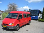 Minibus FORD TRANSIT | Minibus FORD TRANSIT 14+1